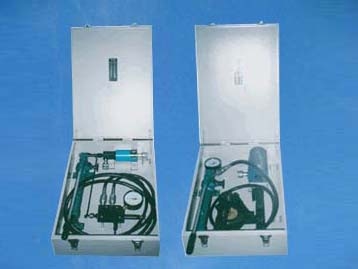 ZYC-A、B型錐度配合油壓拆裝工具