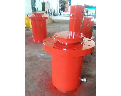 壓力機(jī)油缸廠家