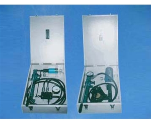 ZYC-A、B型錐度配合油壓拆裝工具